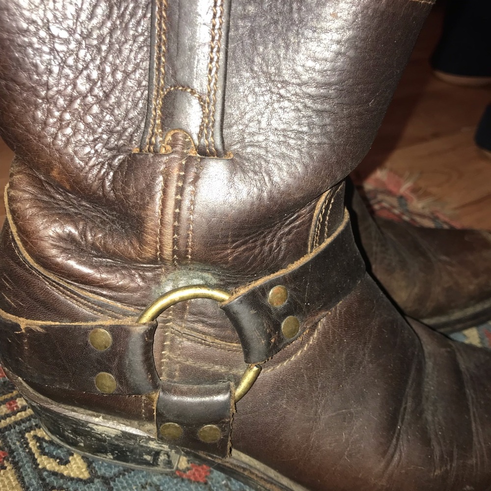 Frye boots - Picture 3 of 3